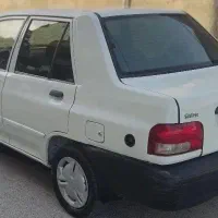 پراید مدل95