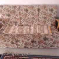 مبل هفت نفره