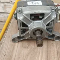 دینام لباسشویی ایتالیایی|ماشین لباسشویی و خشک‌کن لباس|کهریزک, |دیوار