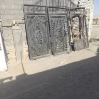 درو پنچره زارع|مصالح و تجهیزات ساختمان|قوچان, |دیوار