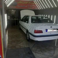 پارس سال ۱۴۰۱ xu7|خودرو سواری و وانت|رباطکریم, رباطکریم|دیوار