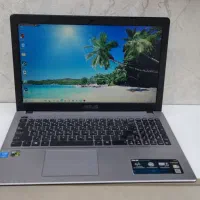 لپتاپ دانشجویی ASUS