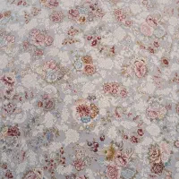 فرش نو داخل کاور جهیزیه عروس|فرش|گناباد, |دیوار