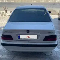 پارس tu5 مدل ۴۰۱|خودرو سواری و وانت|سنندج, |دیوار