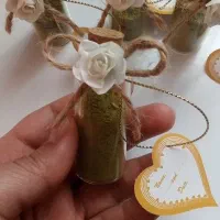 حلقه ازدواج طلا|جواهرات|اردبیل, |دیوار