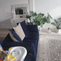 مبل و غذا خوری