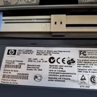 فروش پرینتر hp لیزر جت ۱۳۲۰ کارکرده تمیز