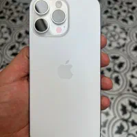 گوشی آیفون ۱۶پرومکس