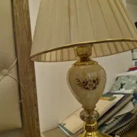 دو جفت آباژور صفر استفاده نشده چینی