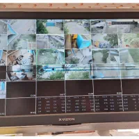 استخدام نصاب حرفه ای و مبتدی دوربین مدار بسته|استخدام صنعتی، فنی، مهندسی|بهارستان, |دیوار