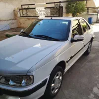 پارس اخر xu7p ۱۴۰۲ گاز سیمی فابریک گارانتی فعال