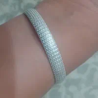 النگو نقره ۹ گرم