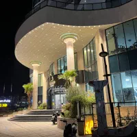 ۱۴۸ متر/فلت/دید دریاچه/برج مجلل اداری