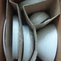 فروش سرویس ظرف ۶ نفره