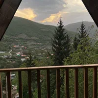 اجاره کلبه جنگلی در دهکده جهانی کندلوس