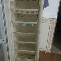 فریزرشش کشوبدون برفک کنارک