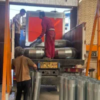 گرمایش گلخانه تمام استیل با بازدهی بالا|ماشینآلات صنعتی|اصفهان, تیران|دیوار