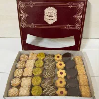 تولید وپخش عمده شیرینی عسلی آلمانی هلهله