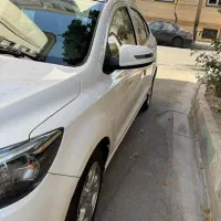 شاهین gl در حد صفر