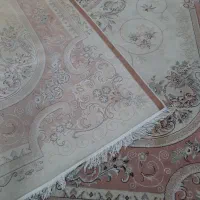 یک جفت فرش ۱۲متری درحدنو|فرش|خمینیشهر, |دیوار