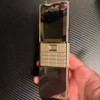 Nokia 8800 sirroco نوکیا