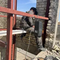 اجرای اسانسور|خدمات پیشه و مهارت|یزد, |دیوار