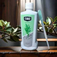 تونیک هیرفرند قاتل ریزش مو