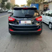 توسان ۲۰۱۵|خودرو سواری و وانت|کرج, عظیمیه|دیوار