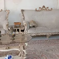 مبل|مبلمان خانگی و میز عسلی|کوهدشت, |دیوار