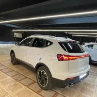 کی ام سی X5 مدل 1403 مشابه صفر/نقدواقساط/تحویل روز|خودرو سواری و وانت|تهران, ایرانشهر|دیوار