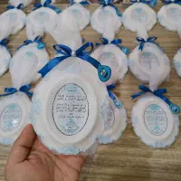 گیفت جشن آب|صنایع دستی و سایر لوازم تزئینی|گلبهار, شهر جدید گلبهار|دیوار