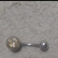 پرسینگ ناف