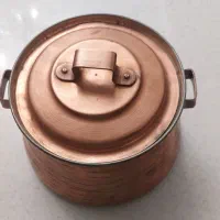 قابلمه مس زنجان