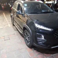 ایکس ۲۲ پرو|خودرو سواری و وانت|تهران, جمهوری|دیوار