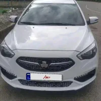 شاهین GL دنده ای، مدل ۱۴۰۲