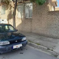 پراید۱۳۱مدل۸۴|خودرو سواری و وانت|ارومیه, |دیوار