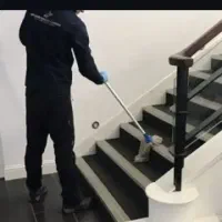 نظافت ساختمان