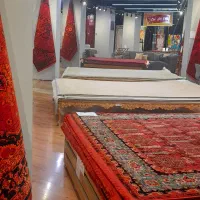 فرش و تابلو فرش