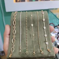 دستبندزنانه ژوپینگ|بدلیجات|قم, صفائیه|دیوار