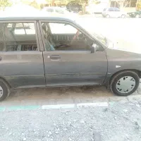 پراید 111 مدل 89|خودرو سواری و وانت|شاندیز, |دیوار