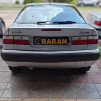 زانتیا 86|خودرو سواری و وانت|اصفهان, قلعه طبره|دیوار