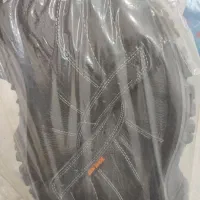 لباس کار کفش ایمنی