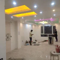 80متر نوساز با اسانسور