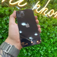 اپل iphone 13 با حافظهٔ ۱۲۸ گیگابایت