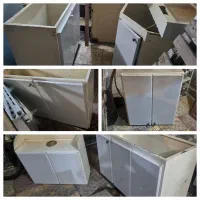 کابینت فلزی