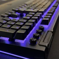 کیبورد گیمینگ ریزر BlackWidow V4 Pro خرید انگلستان