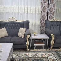 مبل هفت نفره تمیز