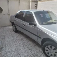۴۰۵ جی ال ایکس دوگانه شرکتی