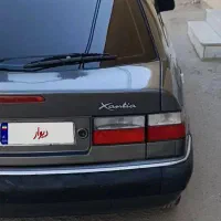 زانتیا 2000فابریک مدل 84|خودرو سواری و وانت|دیلم, |دیوار