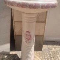 روشویی در حد نو و تمیز